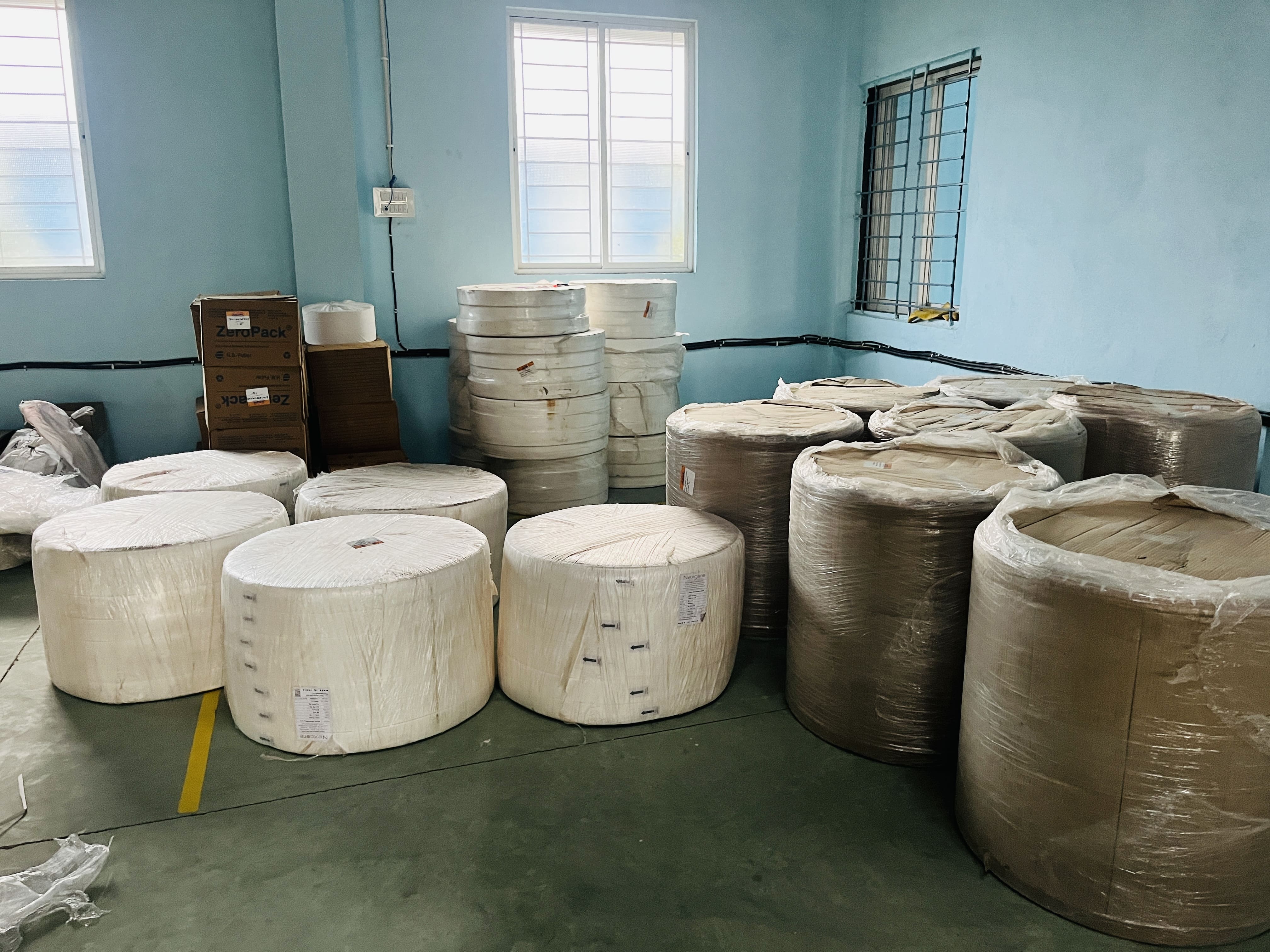 Factory View 5
